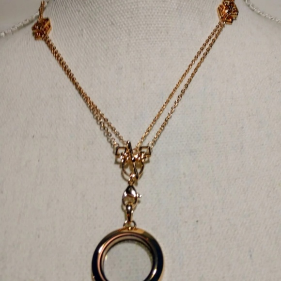 Origami Owl Always and Forever Set - Picture 4 of 7